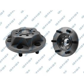 Achetez des Kit de roulement de roue GSP 9499128 à prix pour 106,07 €