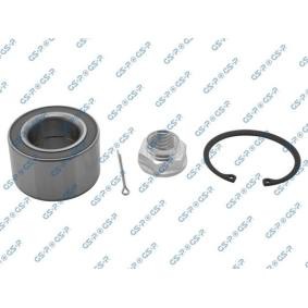 Radlagersatz GK00X41 für DAIHATSU
