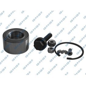 Achetez des Kit de roulement de roue GSP GK3406B à prix pour 45,72 €