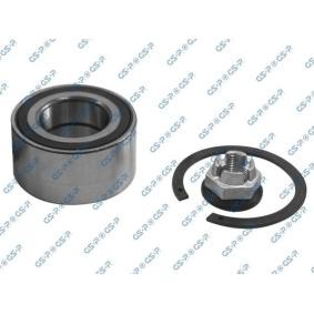 Radlagersatz GK6798 von GSP günstig für 83,03 € online kaufen