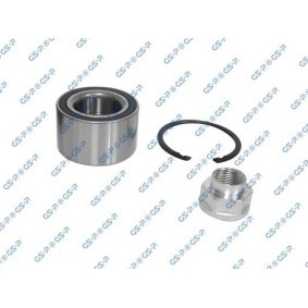 Radlagersatz GK6974 für DAIHATSU