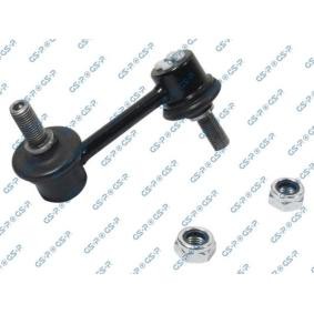 Koppelstange S050180 von GSP günstig für 15,87 € online kaufen