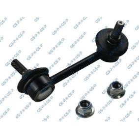 Koppelstange S050233 von GSP günstig für 8,32 € online kaufen