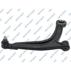 Compre Braço de suspensão da GSP S060170 a um preço baixo por 82,34 €