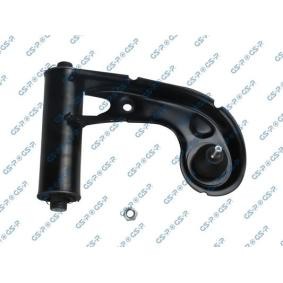 Querlenker S060215 für CROSSFIRE für 62,81 CHF