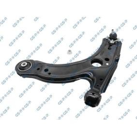 Achetez des Bras de suspension GSP S060339 à prix pour 76,44 €