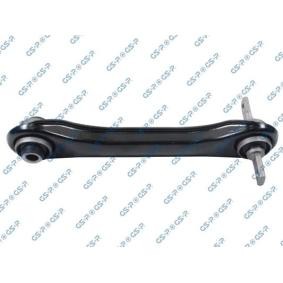 Compre Braço de suspensão de GSP online para Lancer VII Sedan (CS_A, CT_A) a preços moderados