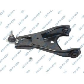 Querlenker S060889 für DACIA