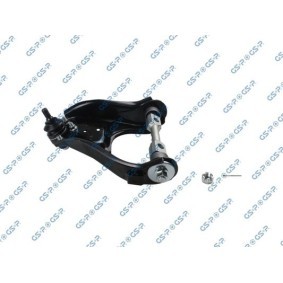 Achetez des Bras de suspension GSP S061241 à prix pour 79,27 €