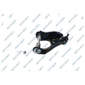 Achetez des Bras de suspension GSP S061242 à prix pour 79,27 €