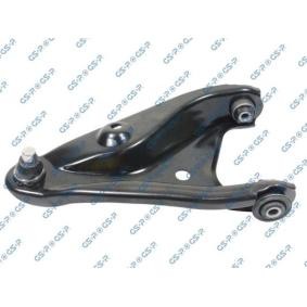 Querlenker S061682 für DACIA