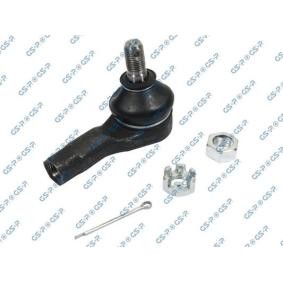 Comprar Rótula de dirección de GSP S070066 a bajo precio de 11,52 €