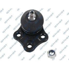 Acquista Testina braccio oscillante da GSP S080210 a buon mercato per soli 26,19 €