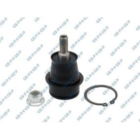 Acquista Testina braccio oscillante da GSP S080640 a buon mercato per soli 25,00 €