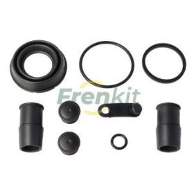 Acquista Kit di revisione della pinza freno da FRENKIT 234046 a buon mercato per soli 11,84 €