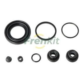 Acquista Kit di revisione della pinza freno da FRENKIT 238081 a buon mercato per soli 11,55 €