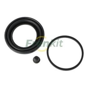 Acquista Kit di revisione della pinza freno da FRENKIT 254128 a buon mercato per soli 5,70 €