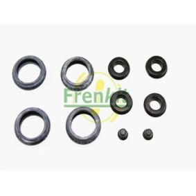 Acquista Kit di revisione della pinza freno da FRENKIT 254833 a buon mercato per soli 17,81 €