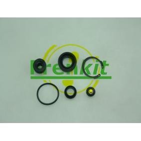 Compre Jogo de reparação, cilindro transmissor de embraiagem da FRENKIT 415064 a um preço baixo por 13,26 €