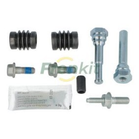 Comprar Juego de casquillos guía, pinza de freno de FRENKIT 810104 a bajo precio de 12,02 €