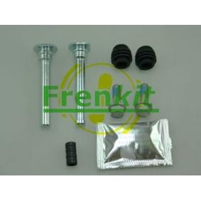 Führungshülsensatz, Bremssattel 810118