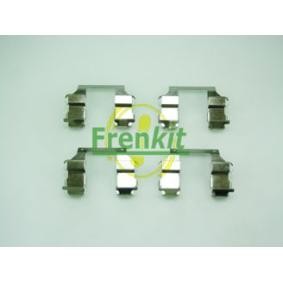 Compre Kit de acessórios, pastilhas de travão da FRENKIT 901103 a um preço baixo por 10,30 €