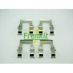 Compre Kit de acessórios, pastilhas de travão da FRENKIT 901194 a um preço baixo por 14,39 €
