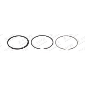 Acquista Kit fasce elastiche da GOETZE ENGINE 08-450300-00 a buon mercato per soli 35,34 €