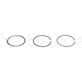 Acquista Kit fasce elastiche da GOETZE ENGINE 08-452200-00 a buon mercato per soli 20,88 €