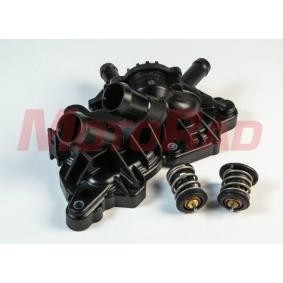 Kühlwasserthermostat 966-80/105K