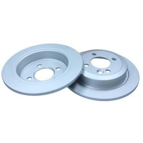 MINI Bremsscheibe von MAXGEAR