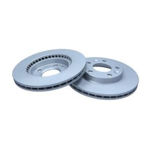 Bremsscheibe von MAXGEAR