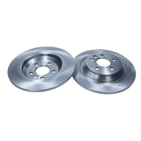 Osta Jarrulevy MAXGEAR:llä 19-2471 edullisesti hintaan 45,71 €