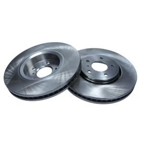 Osta Jarrulevy MAXGEAR:llä 19-2795 edullisesti hintaan 73,85 €