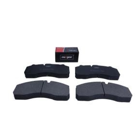 Compre Pastilhas de travão da MAXGEAR 19-3372 a um preço baixo por 123,25 €