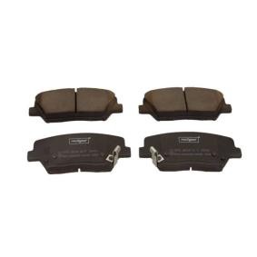 Compre Pastilhas de travão da MAXGEAR 19-3378 a um preço baixo por 42,20 €