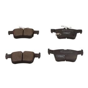 Compre Pastilhas de travão da MAXGEAR 19-3382 a um preço baixo por 42,47 €