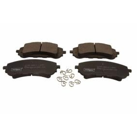 Comprar Juego de pastillas de freno de MAXGEAR 19-3383 a bajo precio de 51,06 €