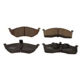 Compre Pastilhas de travão da MAXGEAR 19-3391 a um preço baixo por 48,95 €