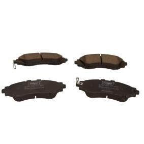 Compre Pastilhas de travão da MAXGEAR 19-3398 a um preço baixo por 23,12 €