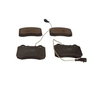 Comprar Juego de pastillas de freno de MAXGEAR 19-3404 a bajo precio de 26,84 €