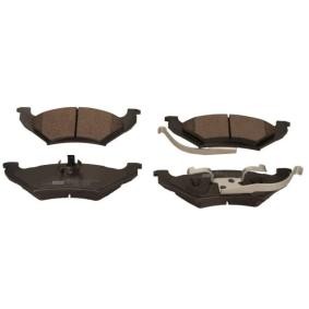 Compre Pastilhas de travão da MAXGEAR 19-3408 a um preço baixo por 31,33 €