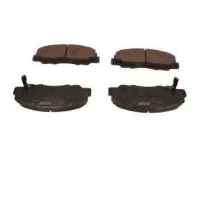 Compre Pastilhas de travão da MAXGEAR 19-3411 a um preço baixo por 21,72 €