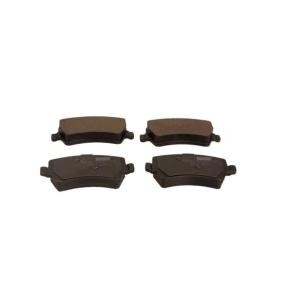 Compre Pastilhas de travão da MAXGEAR 19-3412 a um preço baixo por 46,25 €