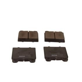 Comprar Juego de pastillas de freno de MAXGEAR 19-3416 a bajo precio de 31,98 €