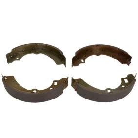 Comprar Juego de zapatas de frenos de MAXGEAR 19-3483 a bajo precio de 28,39 €