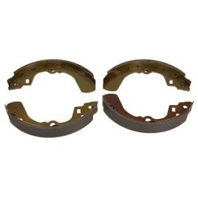 Bremsbackensatz für DAIHATSU von MAXGEAR