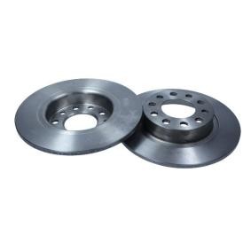 Bremsscheibe 19-3566