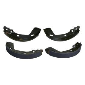Compre Zapatas de freno de MAXGEAR online para SWIFT IV (FZ, NZ) a precios moderados