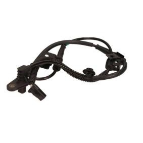 Comprar Sensor ABS de MAXGEAR 20-0260 a bajo precio de 32,79 €